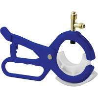 Robinet perce-canette lat&eacute;ral 3 en 1 (norme &eacute;.-U.)? Solutions industrielles ALPHA