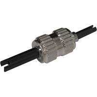 Extracteur universel de valve Solutions industrielles ALPHA