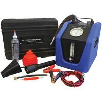 EVAP Diagnostic Smoke Machine Solutions industrielles ALPHA