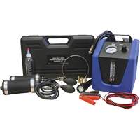 Heavy-Duty Truck Diagnostic Smoke Machine Solutions industrielles ALPHA