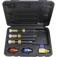 Ensemble maître universel R1234yf Solutions industrielles ALPHA