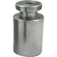 Adaptateur 3/8" &agrave; double &eacute;vasement pour conduite de refroidissement de transmission GM Solutions industrielles ALPHA