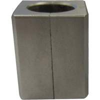 Jeu de matrices 3/8" &agrave; double &eacute;vasement pour conduite de refroidissement de transmission GM Solutions industrielles ALPHA