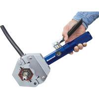 Presse hydraulique Hydra-Krimp Solutions industrielles ALPHA