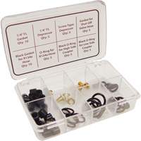 Charging Adapter Repair Kit Solutions industrielles ALPHA