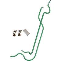 Ensemble pour changement de pneus Super Serpent 5 mcx Solutions industrielles ALPHA