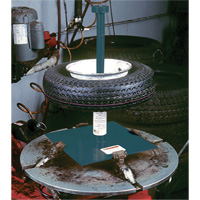 &eacute;tabli T600 / pince de montage sur bordure Solutions industrielles ALPHA