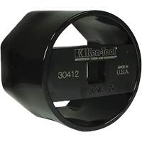 Douille pour &eacute;crou d'essieu Solutions industrielles ALPHA