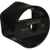 Douille pour &eacute;crou d'essieu Solutions industrielles ALPHA