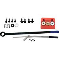 Coffret doutils de calage VAG – moteurs 1.8?L et 2.0?L Solutions industrielles ALPHA