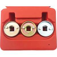 Coffret doutils de calage VAG – moteurs 1.8?L et 2.0?L Solutions industrielles ALPHA