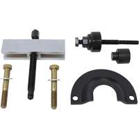 Ford Water Pump Pulley Tool Solutions industrielles ALPHA