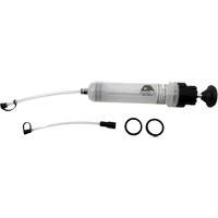 Extraction and Filling Pump with Extra Hose Solutions industrielles ALPHA