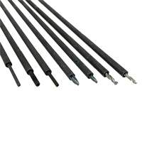 Glow Plug Tip Puller Kit Solutions industrielles ALPHA