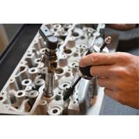 Glow Plug Tip Puller Kit Solutions industrielles ALPHA