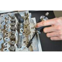 Glow Plug Tip Puller Kit Solutions industrielles ALPHA