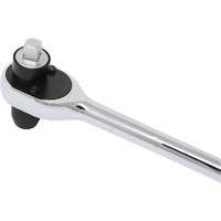 Cl&eacute; &agrave; cliquet &agrave; limite de couple, Prise de 3/8", Poign&eacute;e Coussin&eacute;e Solutions industrielles ALPHA