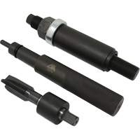 Outils pour injecteur de carburant