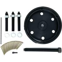 REAR Crankshaft Seal & Wear Sleeve R/I Tool Solutions industrielles ALPHA