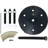 REAR Crankshaft Seal & Wear Sleeve R/I Tool Solutions industrielles ALPHA