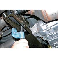 Outil de barre de torsion GM – grand Solutions industrielles ALPHA
