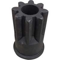 Douille pour bloc-moteur Solutions industrielles ALPHA