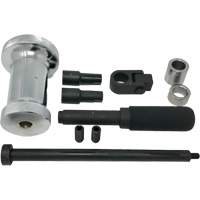 Kit d'extraction d'injecteurs Solutions industrielles ALPHA