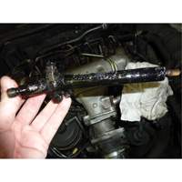 Kit d'extraction d'injecteurs Solutions industrielles ALPHA