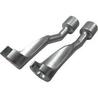 Jeu de 2 cl&eacute;s pour injection de carburant Cummins Solutions industrielles ALPHA