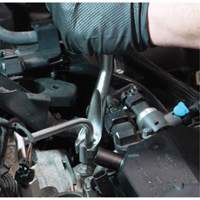 Jeu de 2 cl&eacute;s pour injection de carburant Cummins Solutions industrielles ALPHA
