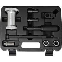 Trousse dextraction dinjecteurs avec adaptateur Duramax Solutions industrielles ALPHA