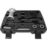 Trousse dextraction dinjecteurs avec adaptateur Duramax Solutions industrielles ALPHA