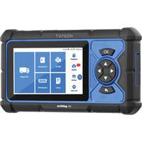 ArtiDiag HD 5" Heavy-Duty Scan Tool with Service Functions Solutions industrielles ALPHA