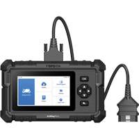 ArtiDiag Moto 5" Motorcycle Diagnostic Tool Solutions industrielles ALPHA