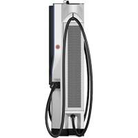 Chargeur rapide pour VE BoostQ, 180 kW, c.c., Connecteur CCS1 Solutions industrielles ALPHA