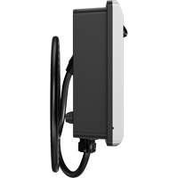Chargeur pour VE commercial PulseQ AC Max, 80 A, Niveau 2 CA, Connecteur Type 1 (SAE J1772) Solutions industrielles ALPHA