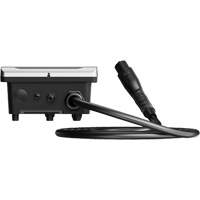 Chargeur pour VE commercial PulseQ AC Max, 80 A, Niveau 2 CA, Connecteur Type 1 (SAE J1772) Solutions industrielles ALPHA