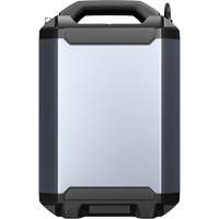 Alimentation stable 90 A et chargeur intelligent 12 V/24 V Tornado90000 Solutions industrielles ALPHA