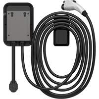 PulseQ AC Home EV Charger with RFID Mode, 40 A, Level 2 AC, Type 1 (SAE J1772) Connector Solutions industrielles ALPHA