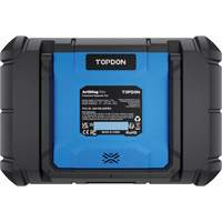 ArtiDiag Pro 7" Scan Tool with Service Functions & Bi-Directional Controls Solutions industrielles ALPHA