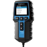 BT200 12V Battery & 12V/24V System Tester Solutions industrielles ALPHA