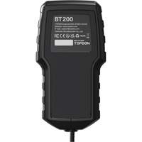 BT200 12V Battery & 12V/24V System Tester Solutions industrielles ALPHA
