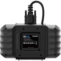 BT600 12V Battery & 12V/24V System Tester with Built-in Printer Solutions industrielles ALPHA