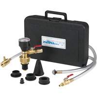 UView Airlift Kit & Cooling System Replacement Parts Solutions industrielles ALPHA
