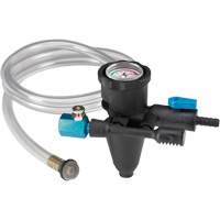 UView Airlift II Cooling System Solutions industrielles ALPHA