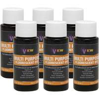 Multi-Purpose Dye Bottles Solutions industrielles ALPHA