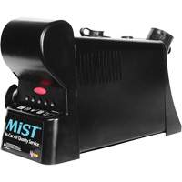 Solution de nettoyage MiST II Ultrasonic Solutions industrielles ALPHA