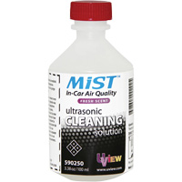 MiST Cleaning Solution Solutions industrielles ALPHA
