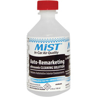 MiST Auto Remarketing Formula Solutions industrielles ALPHA