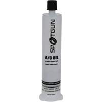 Cartouche d'huile d'ester hybride, 120 ml, Cartouche Solutions industrielles ALPHA
